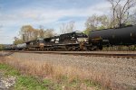 NS 4065 and 7636 as mid-train DPUs on 38G